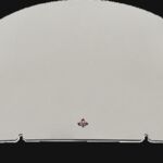 23100847 FLTR - 2023+ - FLARE WINDSHIEL