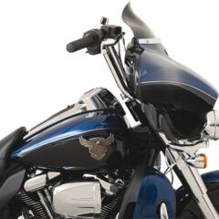 FLH - 2014+ - FLARE WINDSHIELD