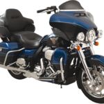 23100571 FLH - 2014+ - FLARE WINDSHIELD