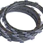 11313614 CLUTCH PLATES FIBER SET