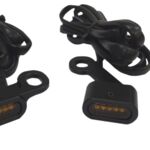 20402138 LIGHTS TRNSIG BLK AMBR XL