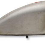 07010839 TANK GAS PEANUT STYLE XL