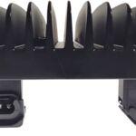 21121316 REGULATOR BLK TOUR 17-22