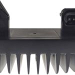 21121316 REGULATOR BLK TOUR 17-22