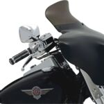 23500135 SHIELD BW SPOILER 6.5 BLK