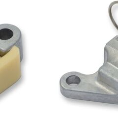 TENSIONER CAM CHAIN 2PC