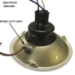 20600504 HEADLIGHT REPL F/2001-1126