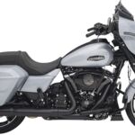 23100857 FLH - 2023+ - FLARE WINDSHIELD