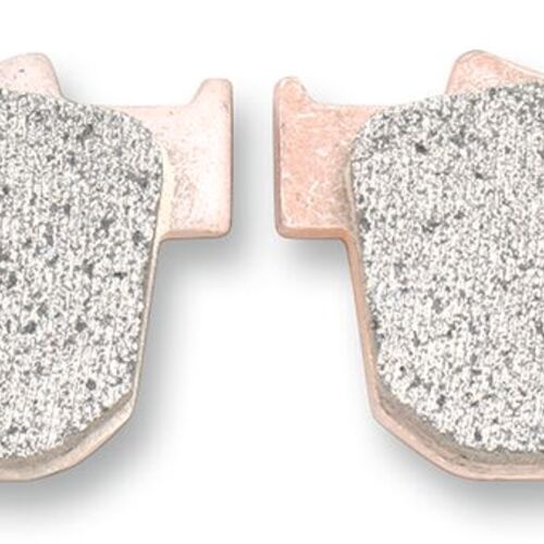 17211364 BRAKE PAD-DRAG SINTERD