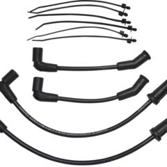 PLUG WIRES 17-23 TOURING
