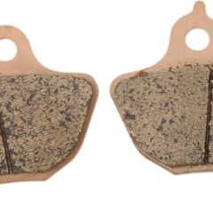 BRAKE PAD SINT REAR