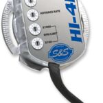 21010345 IGNITION HI4N 70-99 BT/XL