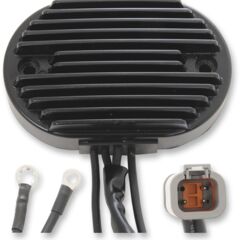REGULATOR FX/FLST 01-6 BK
