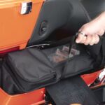 35010771 LINERS HARD BAGS 93-13