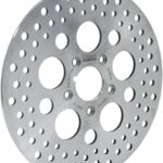 17103355 BRAKE ROTOR Front 11.5" f&uuml;r 78-83 FX / 84-99 Big Twin except FXSTSB mit ABE