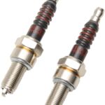 21030358 SPARK PLUGS M8/XG