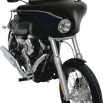23300075 FAIRING BATWING DYNA