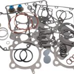 09341206 GASKET TOPEND 05-17 T/C