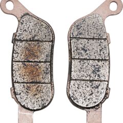 BRAKE PAD SINT REAR