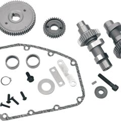 CAMS W/GEARS 510G 07-17TC