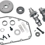 09250156 CAMS W/GEARS 510G 07-17TC