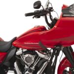 23100671 WSHIELD 6 Zoll 15-21 FLTR schwarz