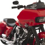 23100671 WSHIELD 6 Zoll 15-21 FLTR schwarz