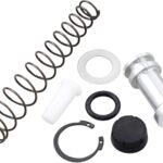 DS195046 Rear &Uuml;berholsatz f&uuml;r hinteren Hauptbremszylinder 87-91 FLT OEM 42374-86