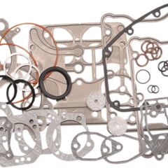 EST T/END GSKT 99-04 TC88