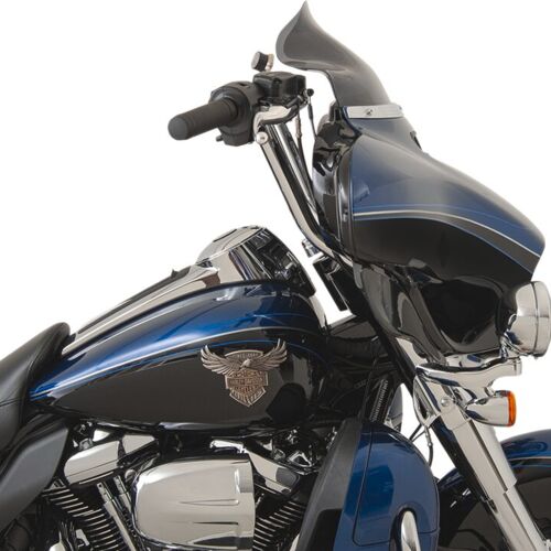 23100477 FLH - 2014+ - FLARE WINDSHIELD