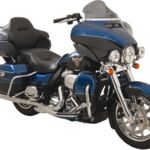 23100477 FLH - 2014+ - FLARE WINDSHIELD