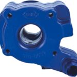 09320106 PUMP OIL TC3 07-17 TC