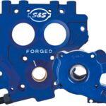 09320110 PUMP OIL W/CAM PLT 99-06