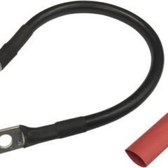 CABLE BATTERY BLK 13
