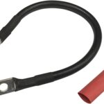 21130654 CABLE BATTERY BLK 13