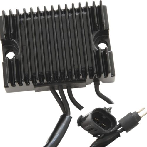 21120829 REGULATOR XL 04-06 BLK