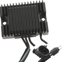 REGULATOR XL 04-06 BLK