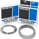 11310429 Stahlscheiben 99-17 TC (except Models with slipper assist clutch) OEM: 37913-98