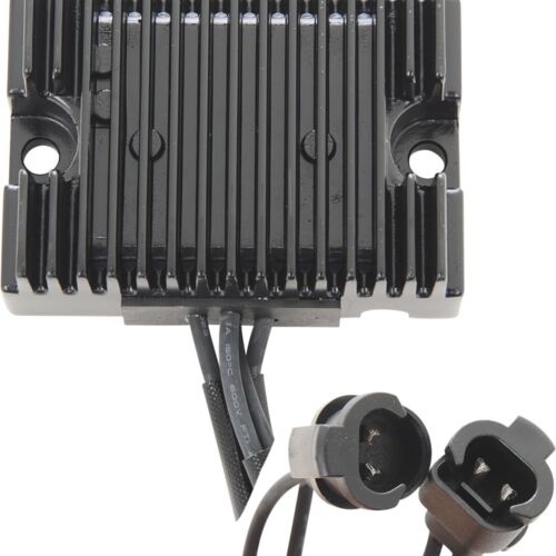21120831 REGULATOR XL 09-19 BLK