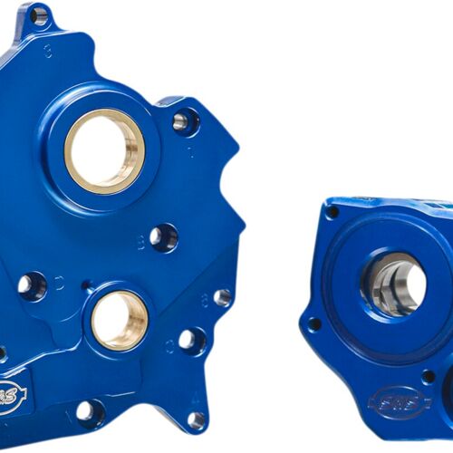 09320250 PUMP OIL W/CAM PLT M8/WC