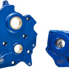 PUMP OIL W/CAM PLT M8/WC