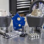 09040107 132" Power Package Motorleistungs-Kit