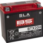 21130638 BATTERY BS BTX20H SLA