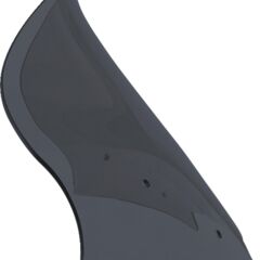 FLTR 2023+ FLARE WINDSHIELD 13