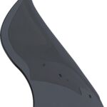 23100846 FLTR 2023+ FLARE WINDSHIELD 13