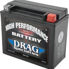 BATTERY DRAG FA YTX20HL (EU)