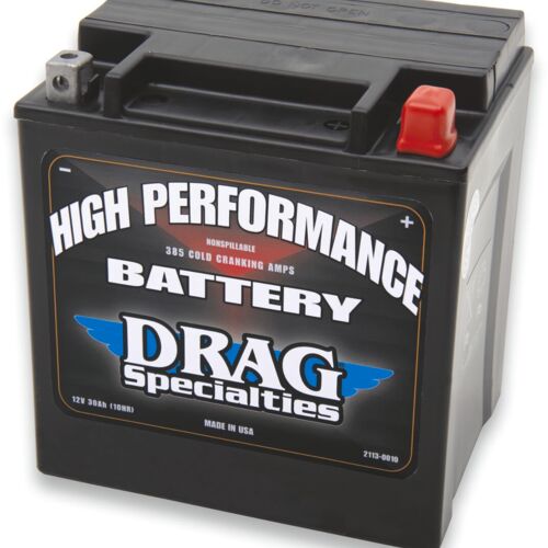 21130451 BATTERY DRAG FA YIX30L (EU)