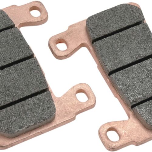 17211778 BRAKE PAD SINT FR