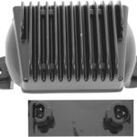 21120793 REGULATOR 09-16 FLT BLK