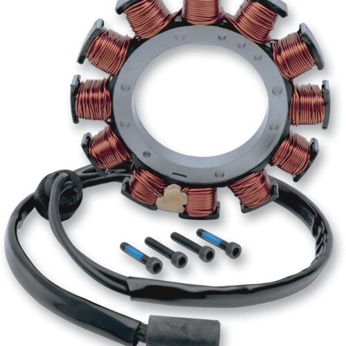 DS195039 UNCOATED STATOR 91-06 XL